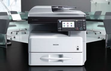 Impressora Monocromática - SP 5200S/5210SF/5210SR
